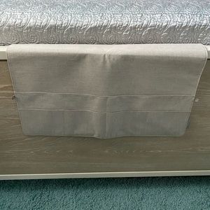 Pocket holder for storage